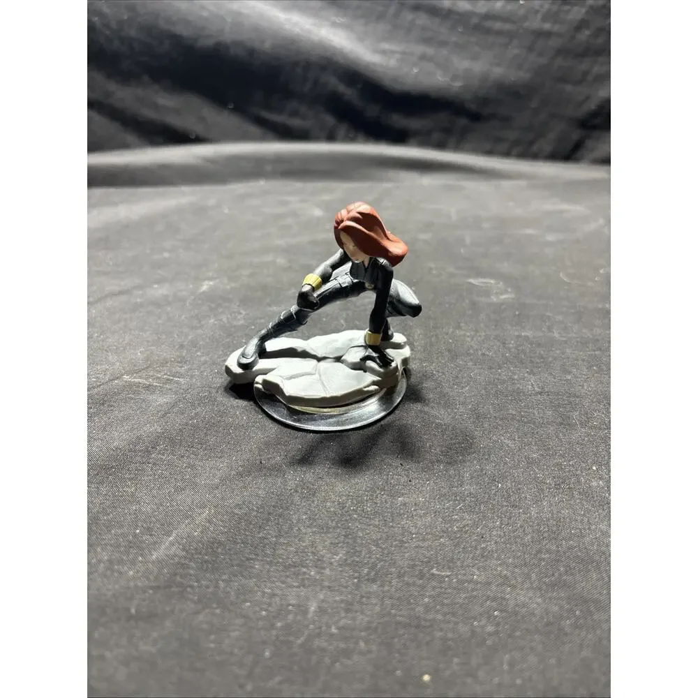 Disney Infinity (Playstation 3) PS3 with base and 5 tiles included Marvel Game